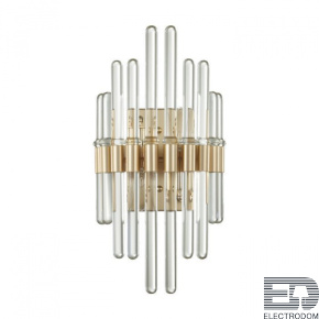 Настенный светильник Odeon Light Stika 4988/2W - цена и фото