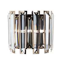 Настенный светильник Amber A1028AP-2BK - цена и фото Настенный светильник Amber A1028AP-2BK - цена и фото