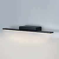 Подсветка для зеркал Italline IT01-1088/45 black - цена и фото Подсветка для зеркал Italline IT01-1088/45 black - цена и фото