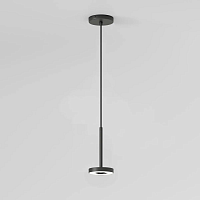 Уличный подвесной светодиодный светильник Elektrostandard Verano 35185/H a068591 - цена и фото