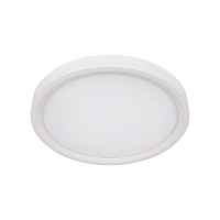 Потолочный светильник Loft IT Extraslim 10227/24 White - цена и фото