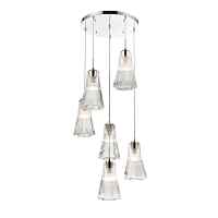 Подвесной светильник Vele Luce Emily VL5603P16 - цена и фото Подвесной светильник Vele Luce Emily VL5603P16 - цена и фото