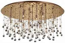 Потолочный светильник Ideal Lux Moonlight PL15 Oro 082790 - цена и фото Потолочный светильник Ideal Lux Moonlight PL15 Oro 082790 - цена и фото