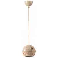 Подвесной светильник Travertino 6625/1L - цена и фото Подвесной светильник Travertino 6625/1L - цена и фото