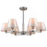 Потолочная люстра Vele Luce Adele VL4003L06 - цена и фото Потолочная люстра Vele Luce Adele VL4003L06 - цена и фото