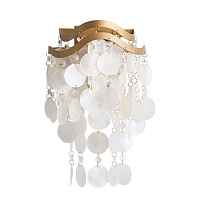 Бра Arte Lamp Pipirima A4065AP-2SG - цена и фото Бра Arte Lamp Pipirima A4065AP-2SG - цена и фото