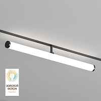 Трековый светодиодный светильник Denkirs Smart Ray DK8065-BK - цена и фото