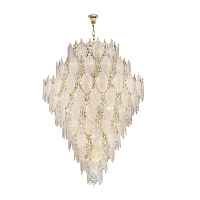 Подвесная люстра Odeon Light TEARS 5049/89 - цена и фото Подвесная люстра Odeon Light TEARS 5049/89 - цена и фото