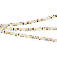 Светодиодная лента RT-A120-5mm 12V Cool 15K (9.6 W/m, IP20, 2835, 5m) (Arlight, 9.6 Вт/м, IP20) - цена и фото