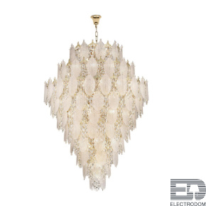 Подвесная люстра Odeon Light TEARS 5049/89 - цена и фото
