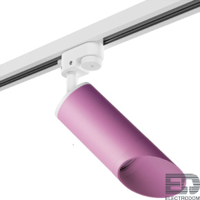 Трековый светильник Rullo Lightstar Rullo R1T43232 - цена и фото