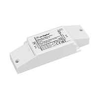 Блок питания ARJ-20-PFC-TRIAC-A (20W, 500-700mA) Arlight 028186 - цена и фото Блок питания ARJ-20-PFC-TRIAC-A (20W, 500-700mA) Arlight 028186 - цена и фото