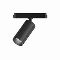 Трековый светильник Denkirs AIR SPOT DK5341-BK - цена и фото Трековый светильник Denkirs AIR SPOT DK5341-BK - цена и фото