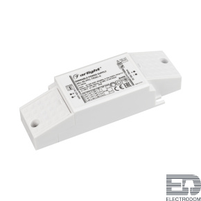 Блок питания ARJ-20-PFC-TRIAC-A (20W, 500-700mA) Arlight 028186 - цена и фото