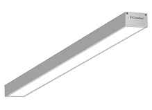Накладной светодиодный светильник 28,8Вт 1,5м Donolux Led line uni DL18511C150WW30L5 - цена и фото