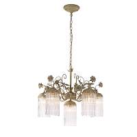 Люстра подвесная ST LUCE PETRA SL425.503.06 - цена и фото