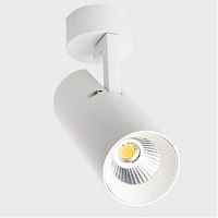 Светодиодный спот Italline SD 3045 white - цена и фото Светодиодный спот Italline SD 3045 white - цена и фото