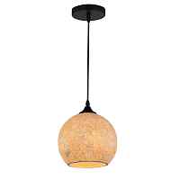 Подвесной светильник Arte Lamp Mosaic A8076SP-1BK - цена и фото Подвесной светильник Arte Lamp Mosaic A8076SP-1BK - цена и фото