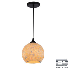 Подвесной светильник Arte Lamp Mosaic A8076SP-1BK - цена и фото