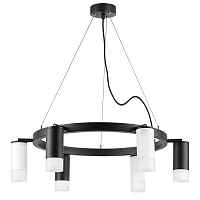 Lightstar Люстра подвесная Rullo LR0163733631 - цена и фото Lightstar Люстра подвесная Rullo LR0163733631 - цена и фото