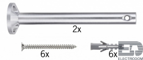 Крепеж Paulmann Wire System 17806 - цена и фото