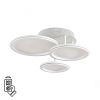 Умная люстра Lumion ALIS SMART 8380/60CL - цена и фото