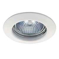 Светильник встраиваемый Lightstar Lega 16 011010 - цена и фото Светильник встраиваемый Lightstar Lega 16 011010 - цена и фото