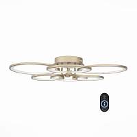 Люстра потолочная ST LUCE TWIDDLE DIMMER SL867.202.06 - цена и фото