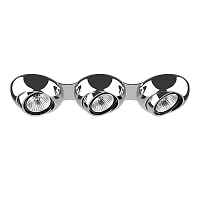 Светильник встраиваемый Lightstar Ocula 011834 - цена и фото Светильник встраиваемый Lightstar Ocula 011834 - цена и фото