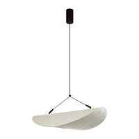 Подвесной светодиодный светильник Odeon Light L-Vision Silk 7067/30L - цена и фото