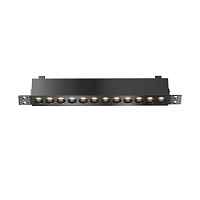 Встраиваемый светильник Maytoni Technical Points DL065-20W3-6K-TRS-B - цена и фото