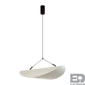 Подвесной светодиодный светильник Odeon Light L-Vision Silk 7067/30L - цена и фото