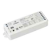Контроллер SMART-TUYA-BLE-MULTI-SUF (12-24V, 5x3A, RGB-MIX, 2.4G) Arlight - цена и фото