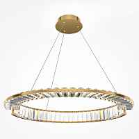 Подвесной светильник Maytoni Krone P097PL-L36BS3K1 - цена и фото Подвесной светильник Maytoni Krone P097PL-L36BS3K1 - цена и фото