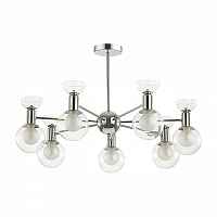 Потолочная люстра Lumion Karisma 5619/7C - цена и фото Потолочная люстра Lumion Karisma 5619/7C - цена и фото