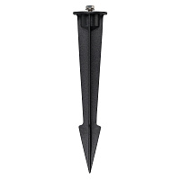 Основание для светильника ALT-SPIKE-210 (BK) Arlight 024889 - цена и фото Основание для светильника ALT-SPIKE-210 (BK) Arlight 024889 - цена и фото