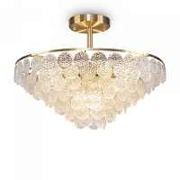 Потолочная люстра Maytoni Mazzo MOD130CL-11G - цена и фото Потолочная люстра Maytoni Mazzo MOD130CL-11G - цена и фото