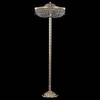 Торшер Bohemia Ivele Crystal 1901 19013T6/45IV-138 G - цена и фото