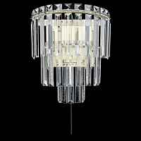 Настенный светильник Citilux Фонда CL303323 - цена и фото Настенный светильник Citilux Фонда CL303323 - цена и фото