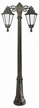 Фонарный столб Fumagalli Rut E26.156.S20.BYF1RDN - цена и фото