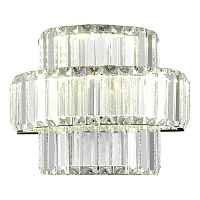 Настенный светильник ST Luce TIVOLI SL1622.111.01 - цена и фото Настенный светильник ST Luce TIVOLI SL1622.111.01 - цена и фото
