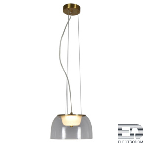 Подвесной светильник Lussole Loft DEARBORN LSP-7061 - цена и фото