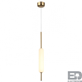 Подвес Odeon Light Pendant 4794/12L - цена и фото