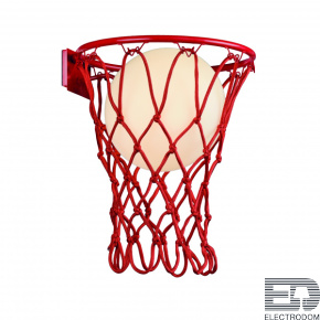 Настенный светильник Mantra BASKETBALL 7244 - цена и фото