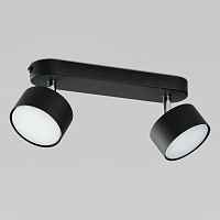 TK Lighting Потолочный светильник 3403 Clark Black - цена и фото