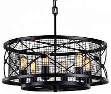 Подвесной светильник Favourite Mesh 1783-6P - цена и фото Подвесной светильник Favourite Mesh 1783-6P - цена и фото