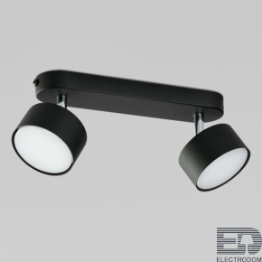 TK Lighting Потолочный светильник 3403 Clark Black - цена и фото