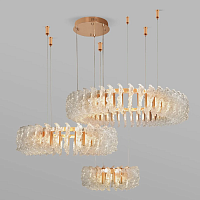 Подвесной светодиодный светильник Bogates Farfalla 90374/3 - цена и фото