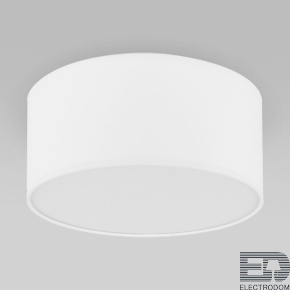 TK Lighting Потолочный светильник 1086 Rondo White - цена и фото