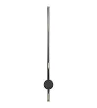 Kink Light 08423-60,02(3000K) Бра Локи хром w60*6 h60 Led 12W (3000K) - цена и фото